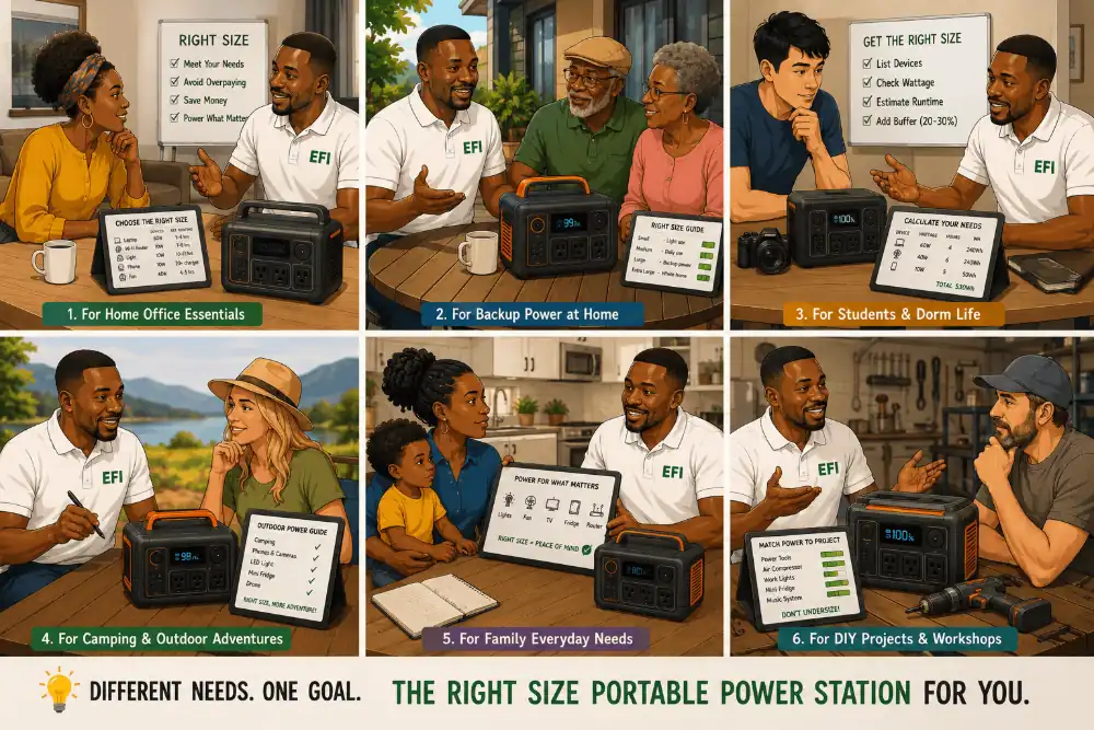 Me Helping People Choose Power Station Me Helping People Choose Power Station
